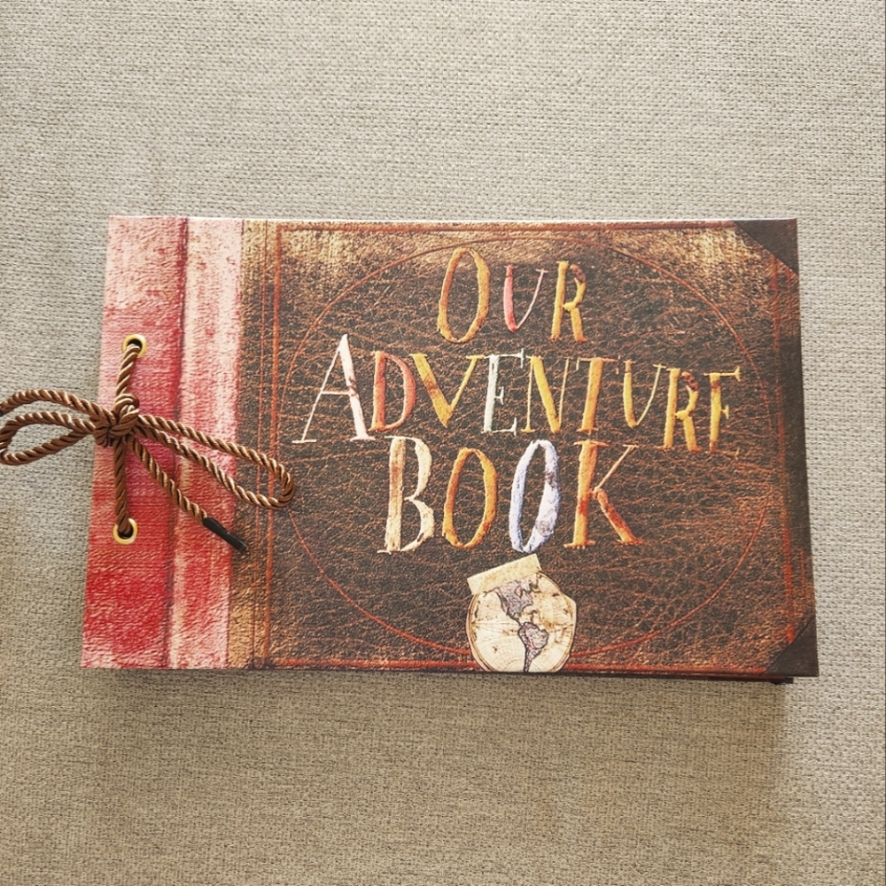 DIY Scrapbook Kit